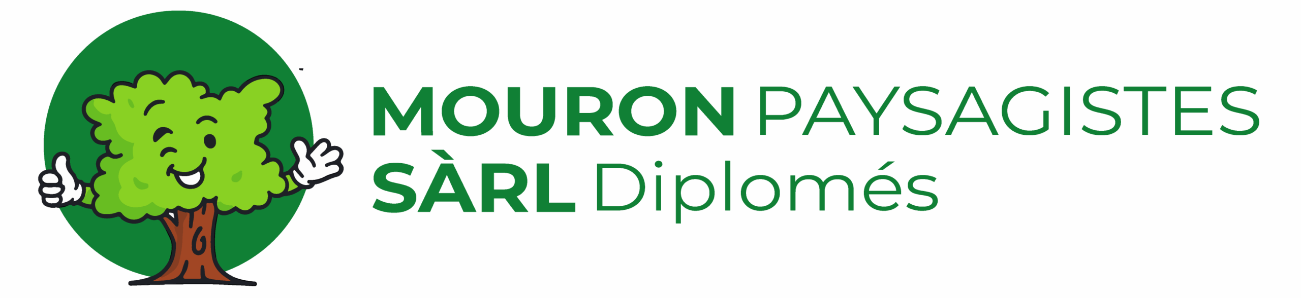 Mouron Paysagistes